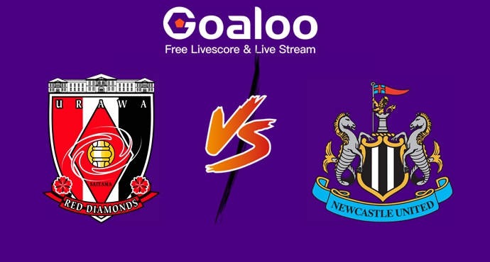 Urawa vs Newcastle Prediction 31 July 2024