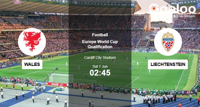 6 June World Cup Qualifiers: Liechtenstein to Defy Expectations Against Wales