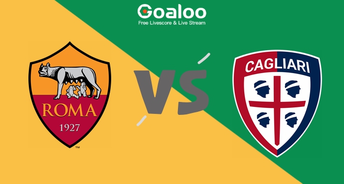 Roma vs Cagliari Prediction: Unbeaten Giallorossi to Extend Olimpico Dominance