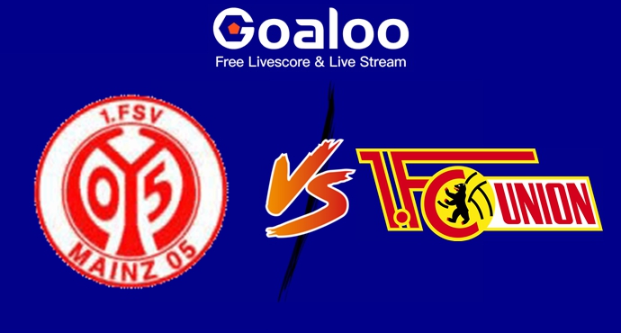 Mainz 05 Union Berlin prediction