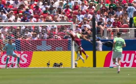 Qatar 1-1 Thụy Sĩ ! Qatar phút 94 gỡ hòa Thụy Sĩ