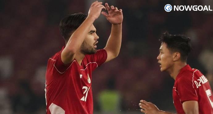 Indonesia U-23 Aims to Defeat Vietnam in AFF U-23 2025 Final