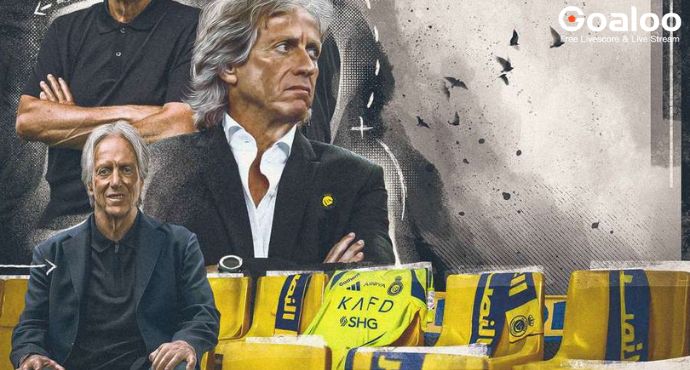 Jorge Jesus Appointed as Al-Nassr Manager in Bold Move for Saudi Pro League