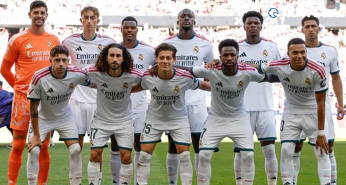 Real Madrid Face Disciplinary Risk After Five-Minute Delay in Madrid Derby