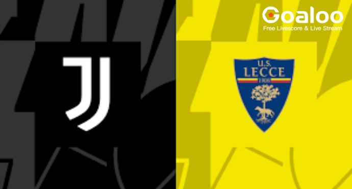 Juventus Aim to Consolidate Top Four Against Struggling Lecce