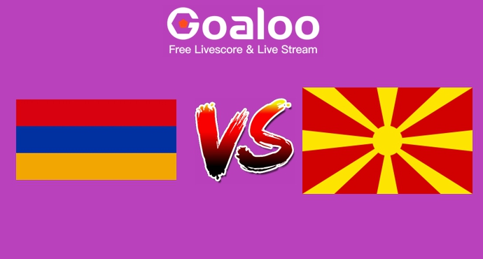 Armenia vs North Macedonia Prediction 14 October 2024