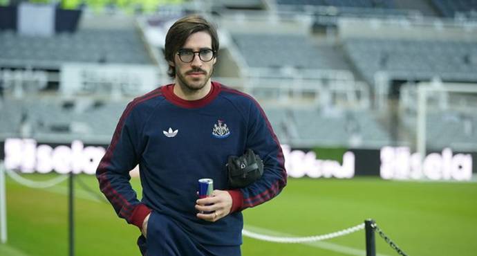 Manchester United Push for Tonali as Newcastle Sets Massive €115 Million Price Tag