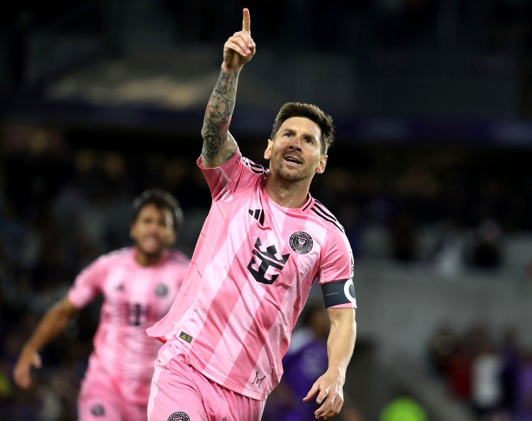 CIES công bố cầu thủ quyết định nhất năm: Messi dẫn đầu, Mbappé và Kane bám sát