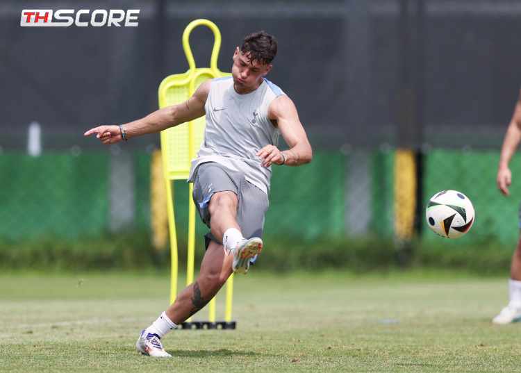 สเปอร์สยังไม่ได้รับข้อเสนอขอซื้อตัว เบลิซ ข่าวลือจากสื่ออาร์เจนตินาเป็นแค่การปั่นกระแส