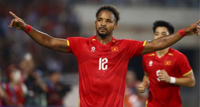 Super-Sub Xuan Son Propels Vietnam into ASEAN Championship Final