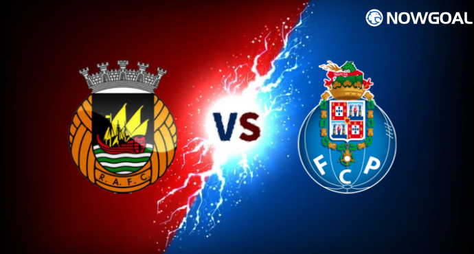 Prediction:Sep 19th - Liga Portugal 1---Rio Ave VS FC Porto