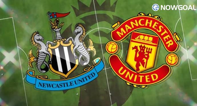Newcastle Eyes Fifth Straight Win Against Struggling Manchester United
