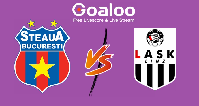 FCSB vs LASK Prediction 30 August 2024