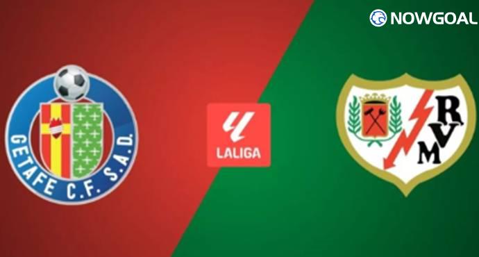 Madrid Derby Showdown: Can Getafe Stop Rayo’s Dominance?