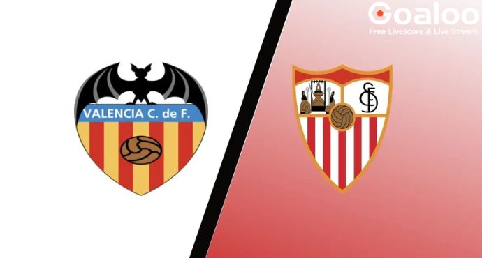 Resurgent Valencia Eye Home Win Over Struggling Sevilla