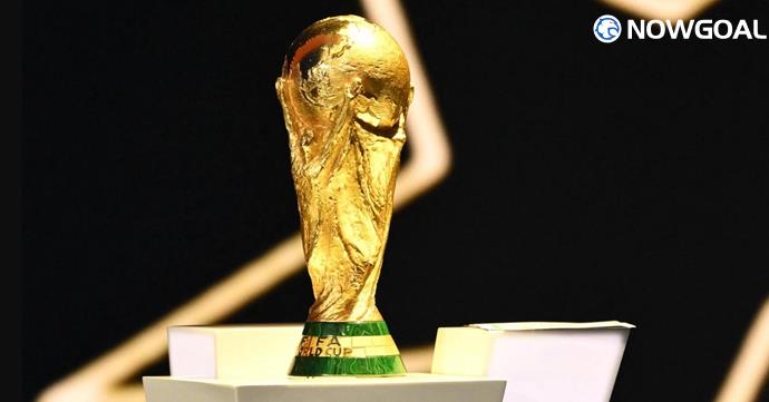 ​World Cup winner to get $50 million from richer prize pool