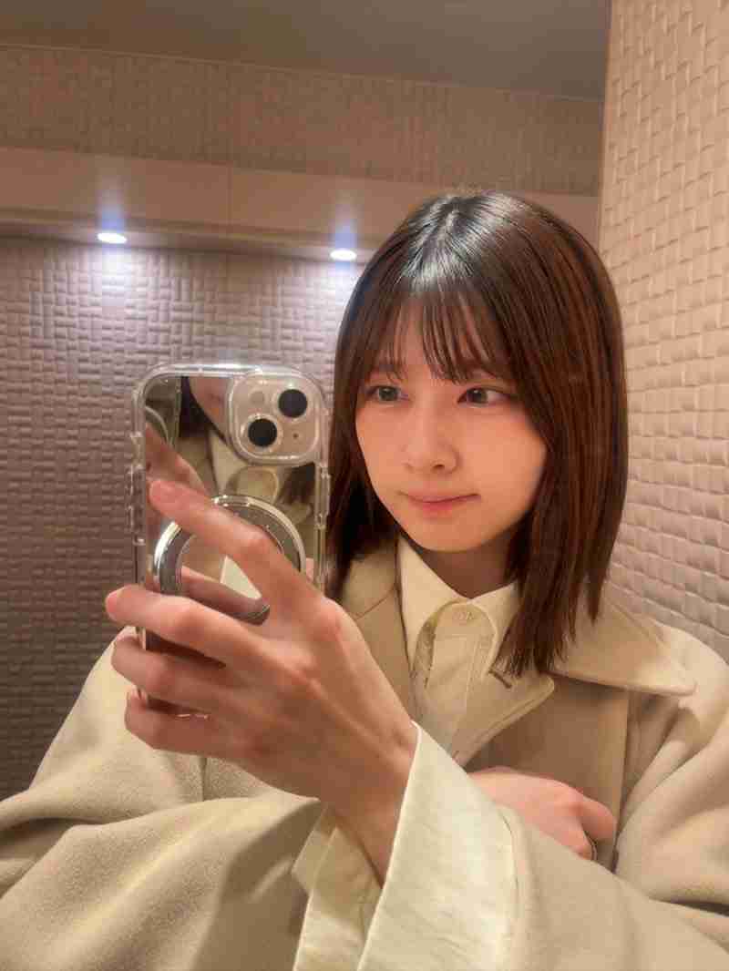 สาวญี่ปุ่นดังแบบงง ๆ หนุ่มต่างชาติเทใจโหวตชนะดาราดัง ปังจนยอดติดตามพุ่งแรง