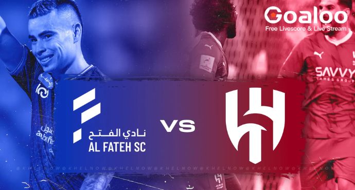Uphill Battle for Al Fateh Against Formidable Al Hilal