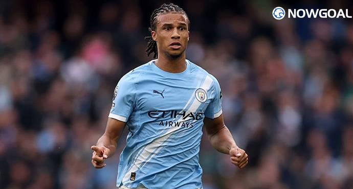 Nathan Ake Eyes New Challenge Amid Limited Opportunities at Manchester City