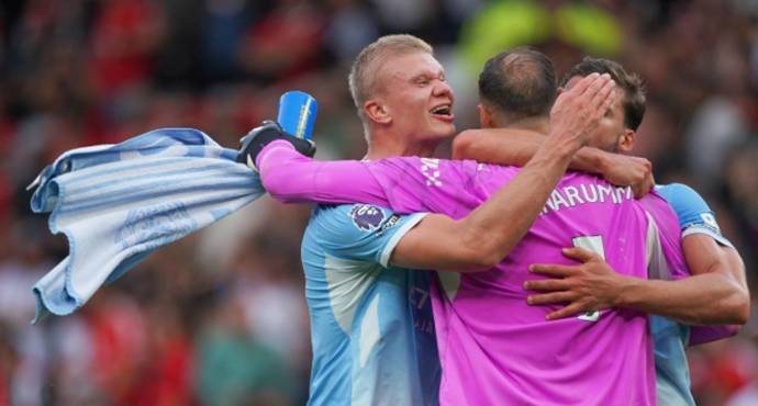 Five Manchester City Stars Who Could Leave the Club After the FFP Verdict