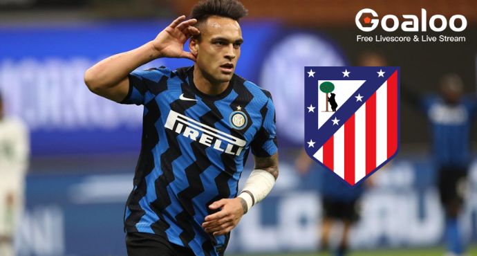 Atletico Madrid Eye Inter's Lautaro Martínez as Griezmann’s MLS Exit Looms