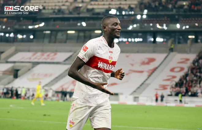 ผู้อำนวยการชตุทการ์ท: ผมเชื่อว่ากีราซียินดีที่จะอยู่ต่อ แต่ไม่มีใครคาดเดาอนาคตใดๆได้