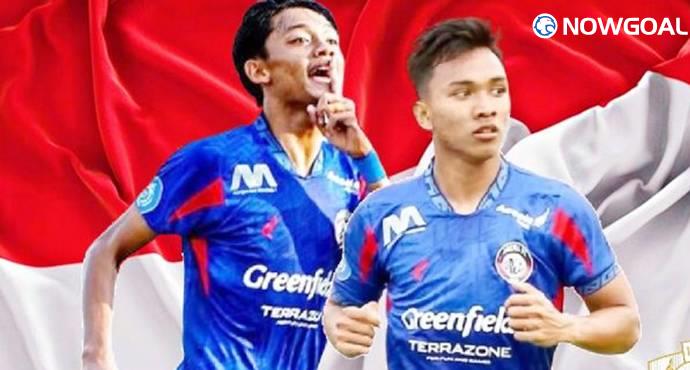 Top Young Talents in Liga 1 2024-25