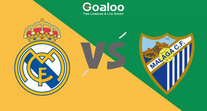 Real Madrid vs. Malaga: Match Prediction-2026/08/30