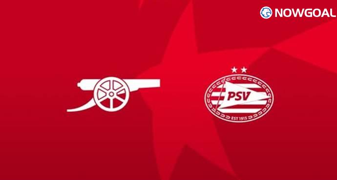 Arsenal Set to Cruise into Champions League Quarter-Finals After Dominant First-Leg Win