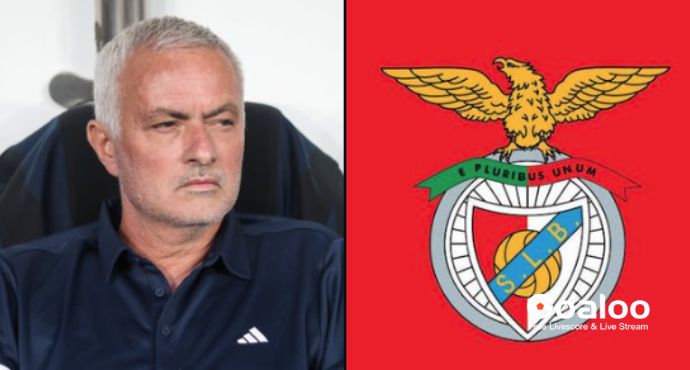 José Mourinho Returns to Benfica with Two-Year Deal