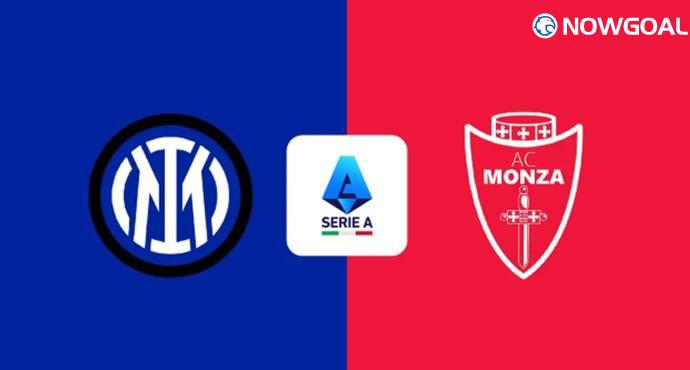 Inter Begin Title Defence with a Bang Against Monza