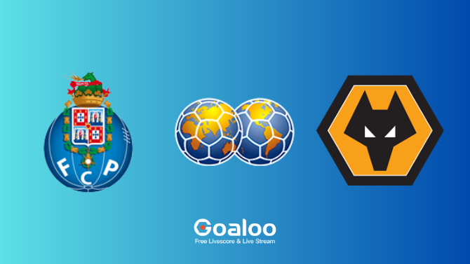 FC Porto VS Wolves Prediction International Club Friendly
