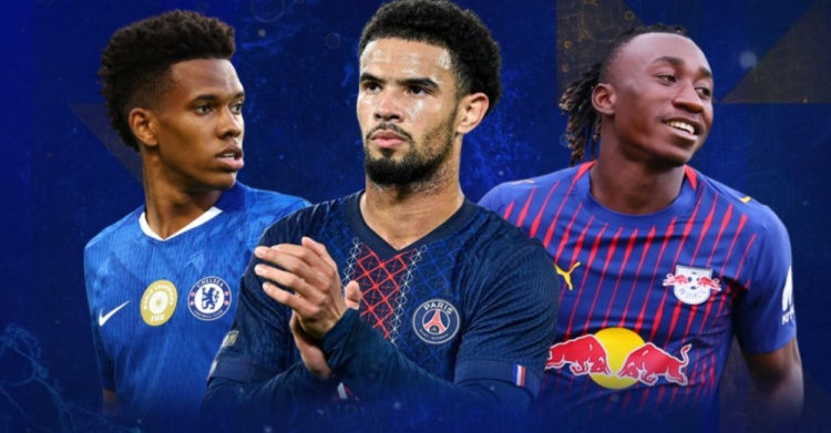 Transfermarkt hợp tác với Tuttosport để công bố danh sách 100 ứng viên cho giải Golden Boy châu Âu