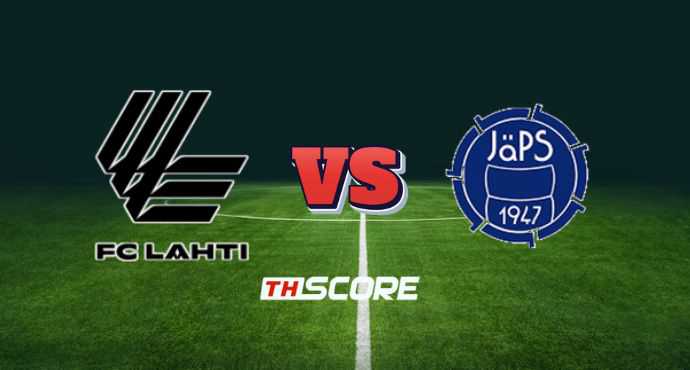 พรีวิวฟุตบอล ฟินแลนด์ ยัคโคเน่น: ลาห์ติ vs เจเอพีเอส