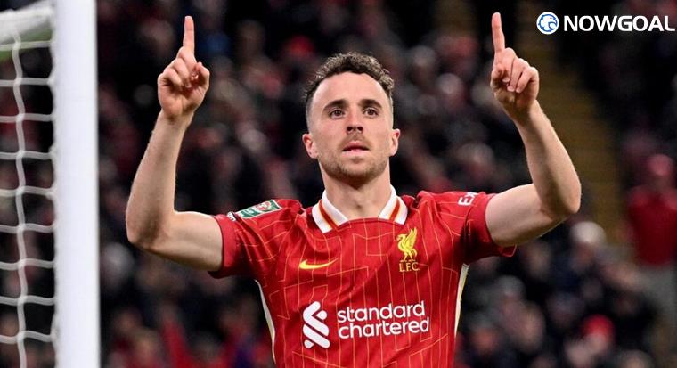 Liverpool ready to sell Darwin Nunez amid Diogo Jota exit rumours
