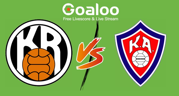 KR Reykjavik vs KA Akureyri Prediction 30 July 2024