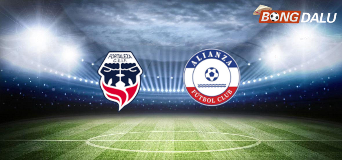 Fortaleza F.C VS Alianza Petrolera 08:20 28/07/2025 VĐQG Colombia