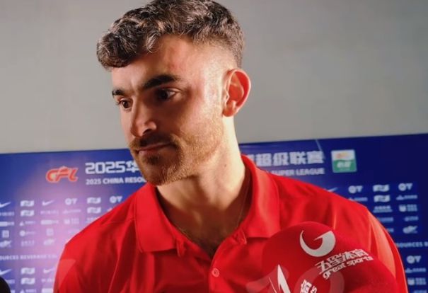 Gurfinkel: Tôi tập bắn vì muốn cải thiện khả năng ra quyết định,Chấn thương khá nghiêm trọng và tôi cảm thấy không khỏe