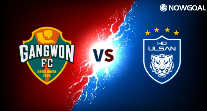 Prediction: July 26th, K League 1 Gangwon FC vs Ulsan HD FC