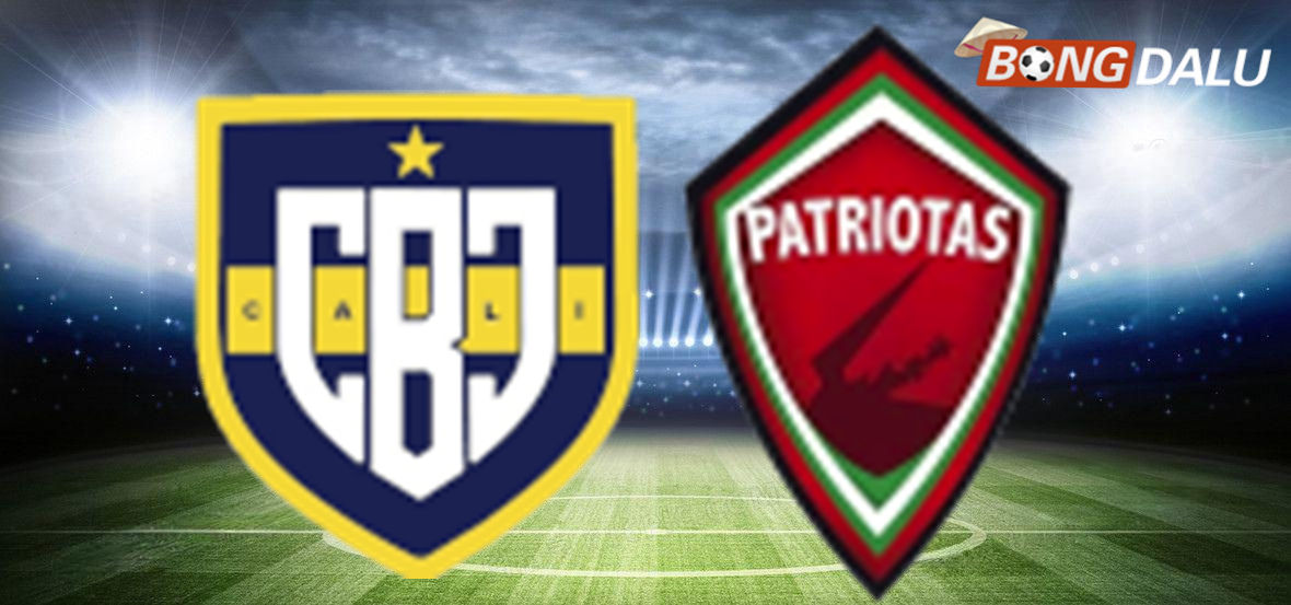 Universitario de Popayan VS Patriotas FC 08:20 12/11/2025 Hạng 2 Colombia