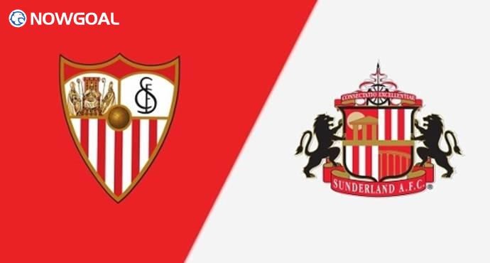 Algarve Showdown: Sevilla vs Sunderland, Clash of Contrasts