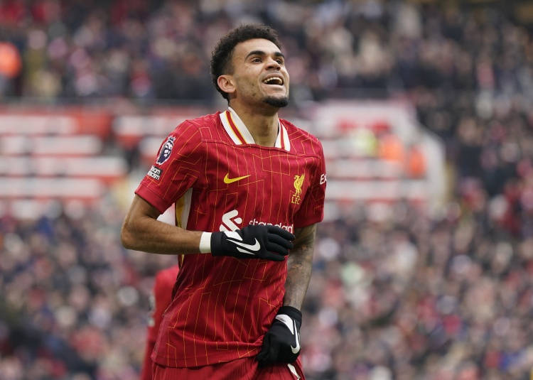Phóng viên: Mục tiêu hàng đầu cho vị trí chạy cánh của Barca vẫn là Díaz, Laporta nghi ngờ về việc chiêu mộ Nico