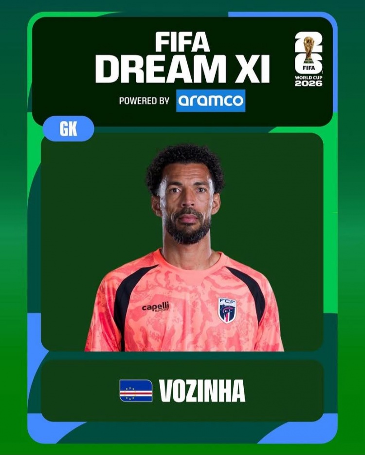 Woźniak cảm ơn người hâm mộ sau khi vào đội hình tiêu biểu World Cup