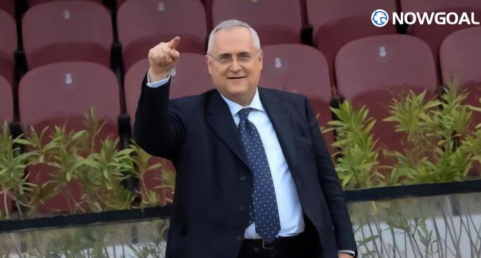 Diogo Leite Unveiled by Lazio as Fabiani Values Squad at Around €400 Million