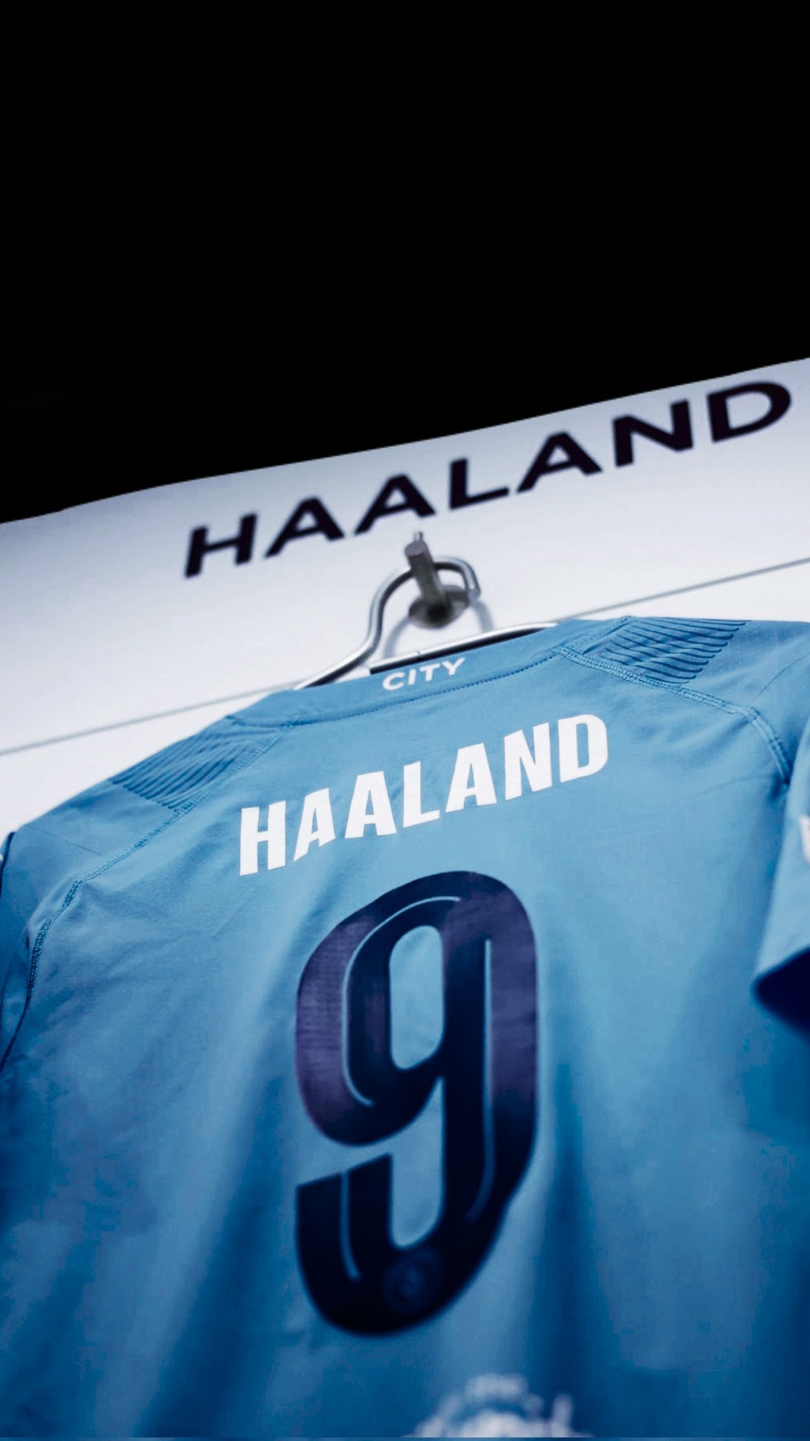 Ảnh đẹp Haaland