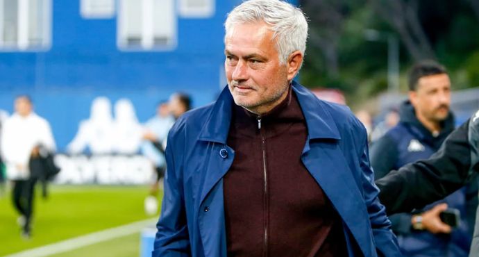 Mourinho Returns to Real Madrid: Benfica Confirm €15M Exit
