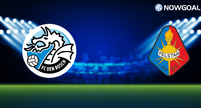 Dutch Eerste Divisie Showdown: Den Bosch vs SC Telstar – Who Will Stop the Slide?-Prediction
