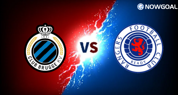 Prediction: August 27th UEFA Champions League Club Brugge vs Glasgow Rangers
