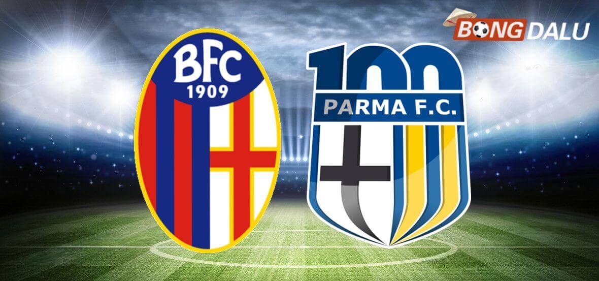 Bologna VS Parma 00:00 05/12/2025 Cúp Ý