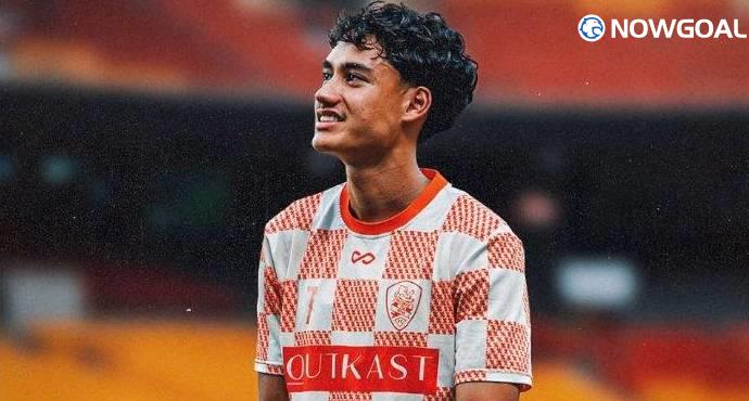 Rafael Struick Joins Dewa United, Boosting Squad’s Dutch Connection